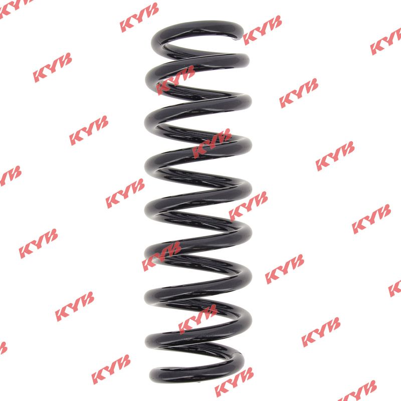 Пружина подвески KYB (Каяба) K-Flex задняя для BMW 1 I (E81/E82/E87/E88) 2004-2012. Артикул RH6602