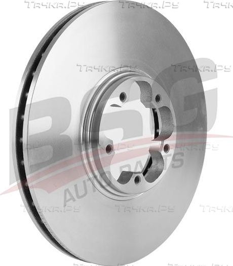 Тормозной диск BSG. Артикул BSG 85-210-008
