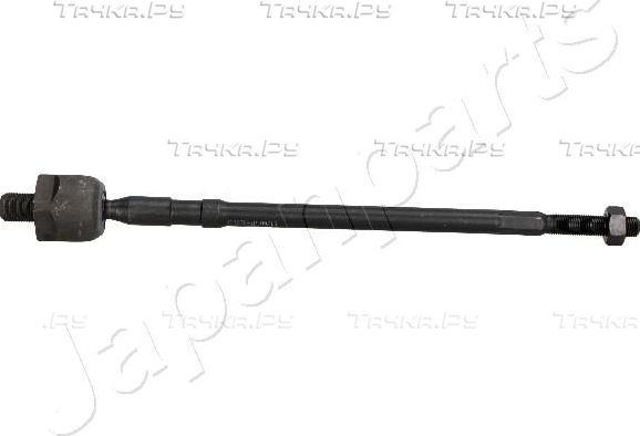 Рулевая тяга Japanparts для Mazda 323 IV (BG) 1989-1996. Артикул AX-397