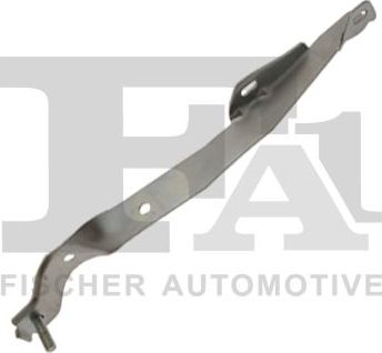 Кронштейн глушителя FA1 верхний для BMW Z3 I 1995-1998. Артикул 105-910