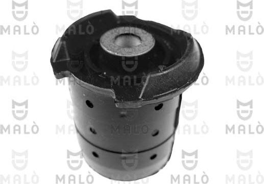 С/блок задн.рычага BMW 3 E36 Malo. Артикул 27004