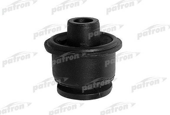Сайлентблок переднего рычага подвески Patron нижний для Dodge Neon II 2000-2006. Артикул PSE1489