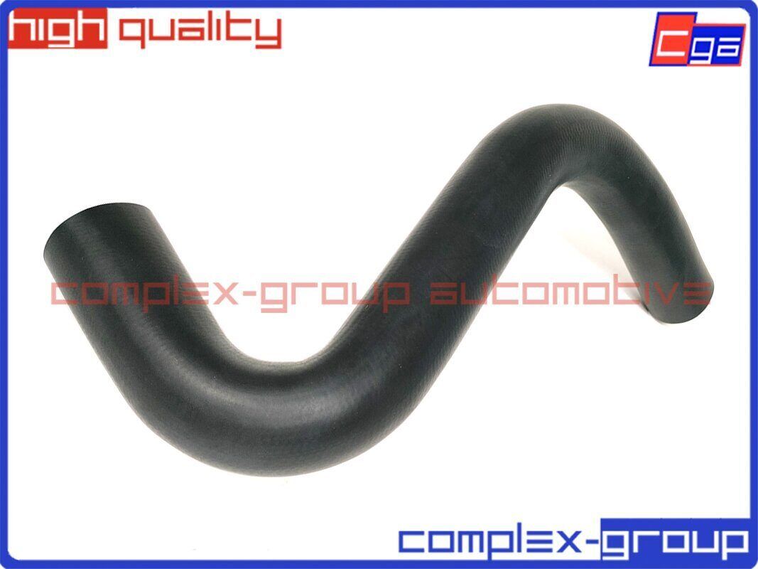 Патрубок охлаждения 96553267 CGA. Артикул 96553267