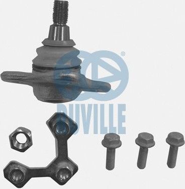 Шаровая опора Ruville. Артикул 915746