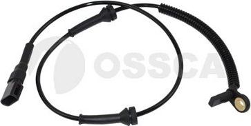 Датчик ABS OSSCA для Mazda 2 I (DY) 2003-2007. Артикул 08573