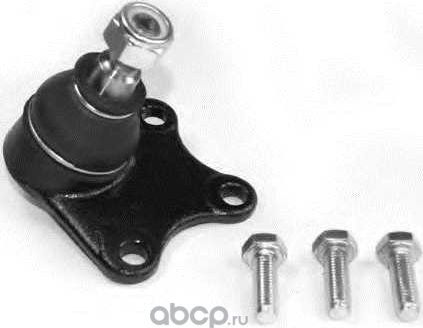 Шаровая опора VAG. Артикул 6Q0407366A