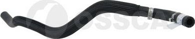 Шланг (трубка) гур (гидроусилителя руля) OSSCA. Артикул 13657