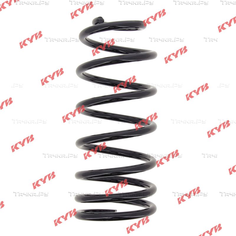 Пружина подвески KYB (Каяба) K-Flex задняя для Lancia Dedra 1996-1999. Артикул RC5285