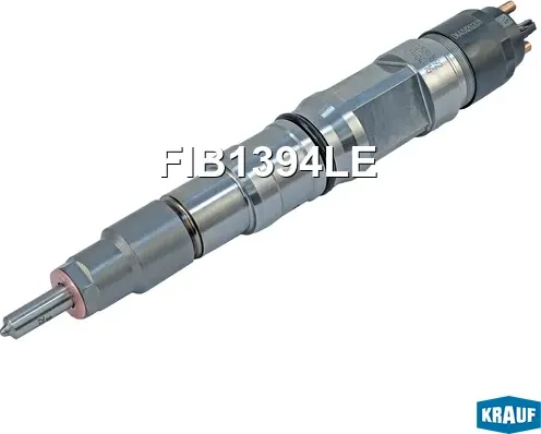 Форсунка топливная Krauf. Артикул FIB1394LE