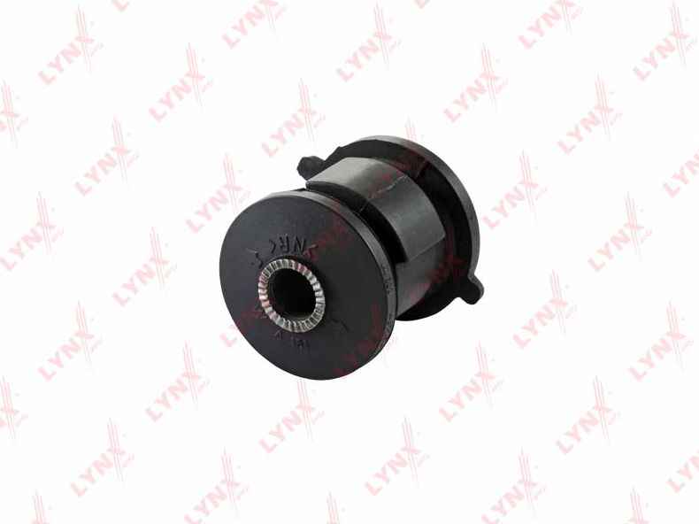 Сайлентблок заднего рычага подвески LYNXauto. Артикул C8873