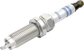 Свеча зажигания Bosch Двойной иридий p2p для Nissan X-Trail T32 2014-2025. Артикул 0 242 135 531