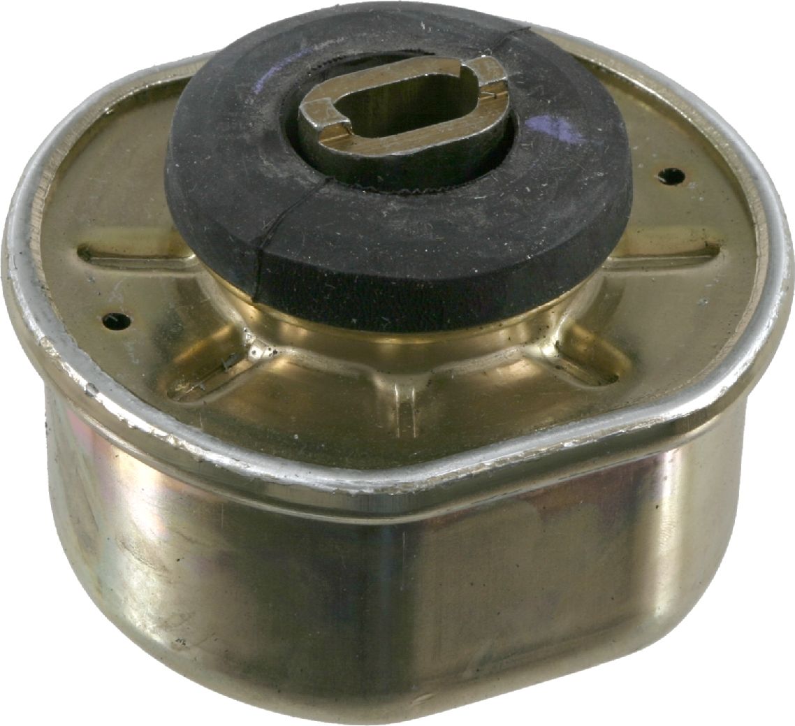 Опора (подушка) двигателя Febi Bilstein (резина/металл). Артикул 01514