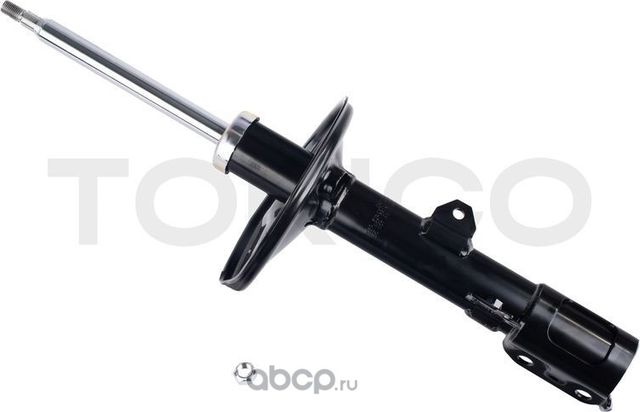 B3285 TOKICO Стойка газомасляная передняя правая /334331/ Tokico. Артикул B3285