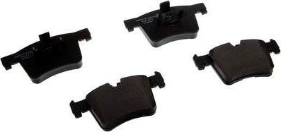 Тормозные колодки Zentparts. Артикул Z07377