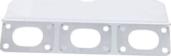 Прокладка выпускного коллектора Zentparts. Артикул Z15603