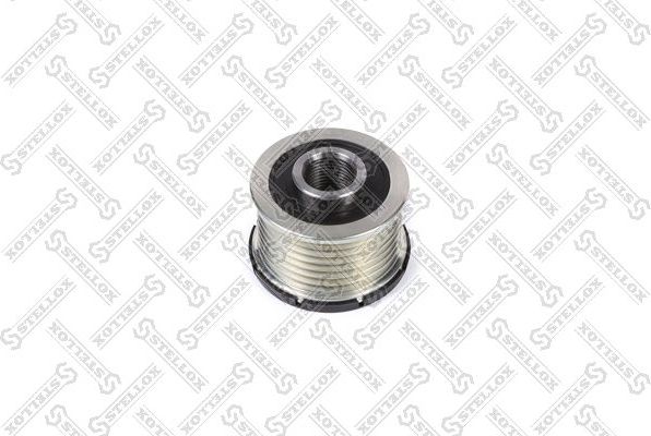 Шкив генератора Stellox для Renault Megane IV 2011-2026. Артикул 20-01442-SX