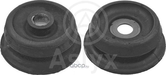 Ремкомплект, опора стойки амортизатора (Aslyx) Aslyx. Артикул AS203318