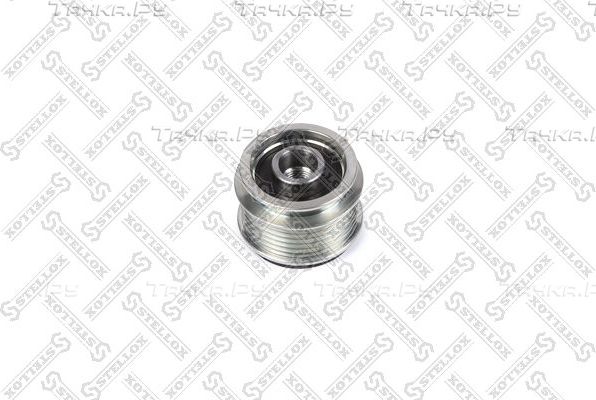 Шкив генератора Stellox для Skoda Fabia I 2005-2008. Артикул 20-01400-SX