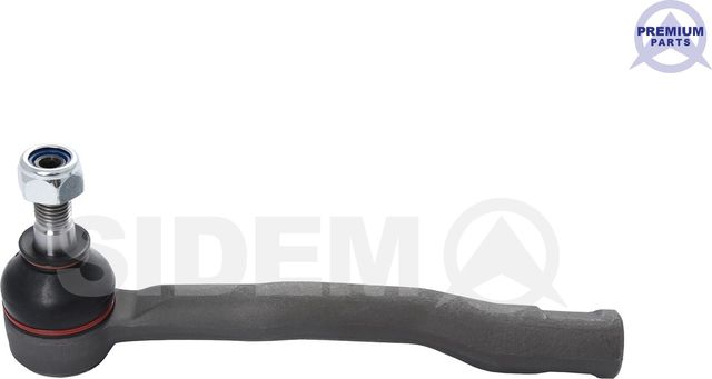 Наконечник рулевой тяги Sidem. Артикул 45134