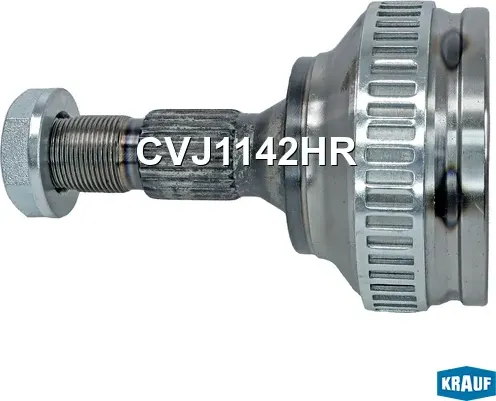 ШРУС наружный (Krauf). Артикул CVJ1142HR