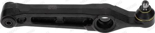 Поперечный рычаг передней подвески MOOG правый/левый для Subaru Justy III 2003-2007. Артикул OP-TC-3619