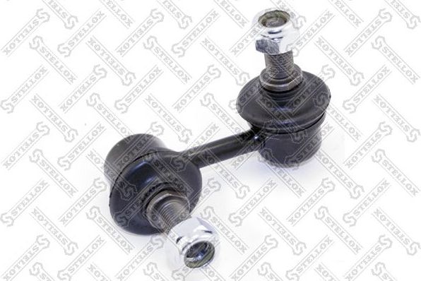 Стойка (тяга) стабилизатора Stellox. Артикул 56-74046-SX