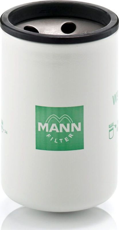 Масляный фильтр Mann-Filter для John Deere 5015 2003-2008. Артикул W 925