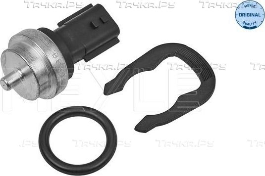 Датчик температуры охлаждающей жидкости Meyle Original для Smart Forfour II ((W453) 2014-2026. Артикул 16-14 821 0000