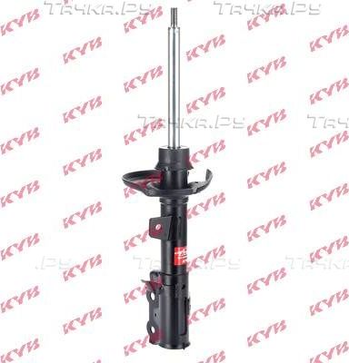 Амортизатор KYB (Каяба) Excel-G. Артикул 338732