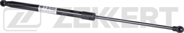 Амортизатор (упор) багажника Zekkert задний для Suzuki SX4 II (S-Cross) 2013-2026. Артикул GF-2553