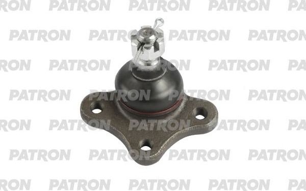 Шаровая опора Patron. Артикул PS3345