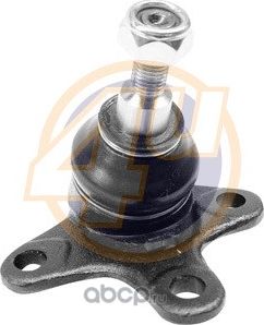 Шаровая опора 4U. Артикул VV-B-16696