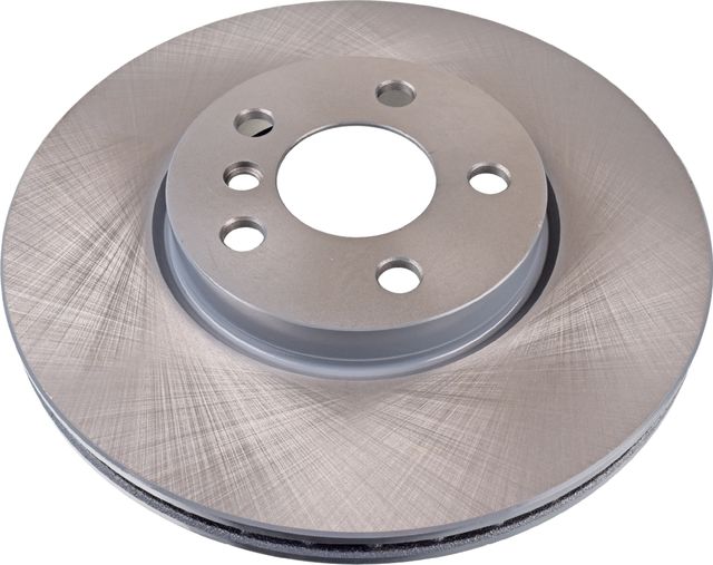 Тормозной диск Blue Print передний для MINI Clubman II (F54) 2014-2026. Артикул ADB114322