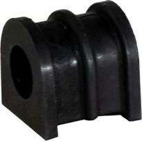 Втулка стабилизатора Zentparts передняя для Nissan Note I 2006-2012. Артикул Z02461