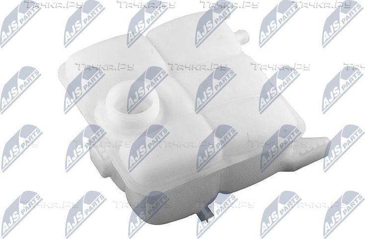 Расширительный бачок NTY для Ford Kuga II 2013-2019. Артикул CZW-FR-007
