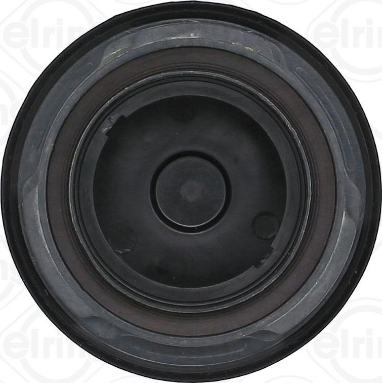 Сальник коленвала Elring (PTFE (Polytetrafluorethylen)). Артикул 260.320