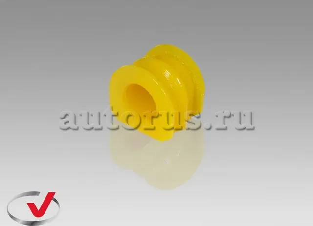 Втулка полиуретановая переднего стабилизатора I.D. = 31 мм (Vtulka). Артикул 201060
