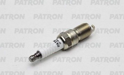 Свеча зажигания Patron для Aston Martin Vanquish I 2001-2007. Артикул SPP009P