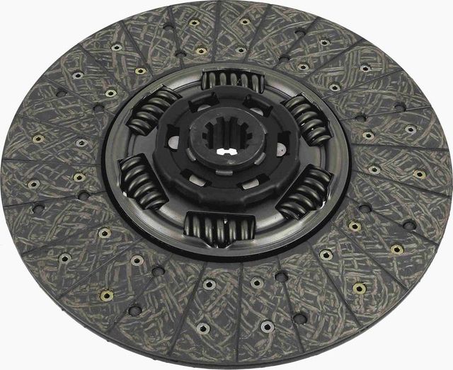 Диск сцепления SACHS для Renault Premium I 1996-2006. Артикул 1878 634 222