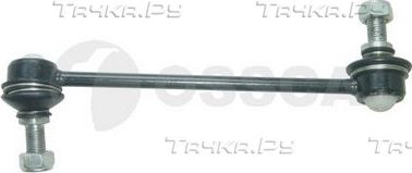 Стойка (тяга) стабилизатора OSSCA. Артикул 03624