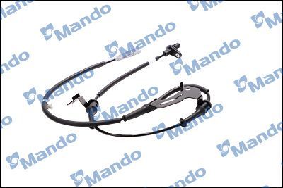 Датчик ABS Mando. Артикул MBA010488