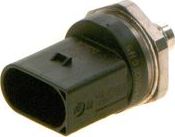 Датчик давления топлива Bosch. Артикул 0 261 545 109