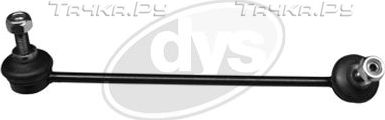 Стойка (тяга) стабилизатора DYS. Артикул 30-79071