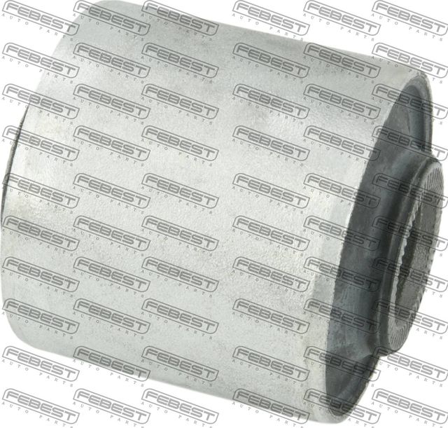 Сайлентблок заднего рычага подвески Febest верхний внутренний для Lexus LS IV 2006-2017. Артикул TAB-584