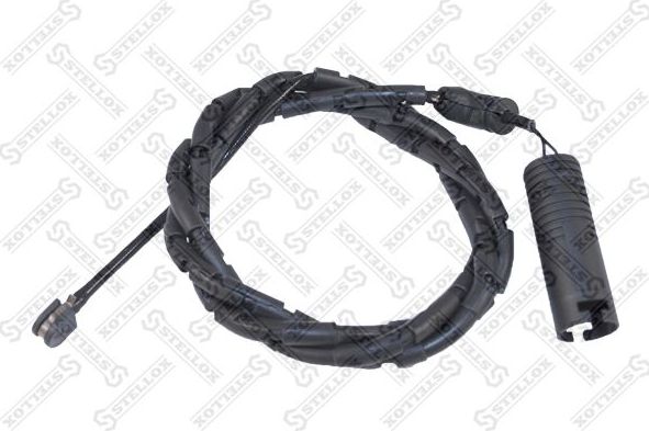Датчик износа тормозных колодок Stellox. Артикул 00-10043-SX