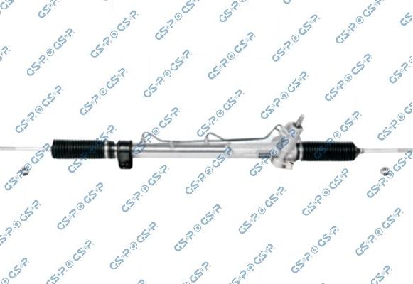 Рулевая рейка GSP для Peugeot Boxer II (244) 2001-2006. Артикул SR900765