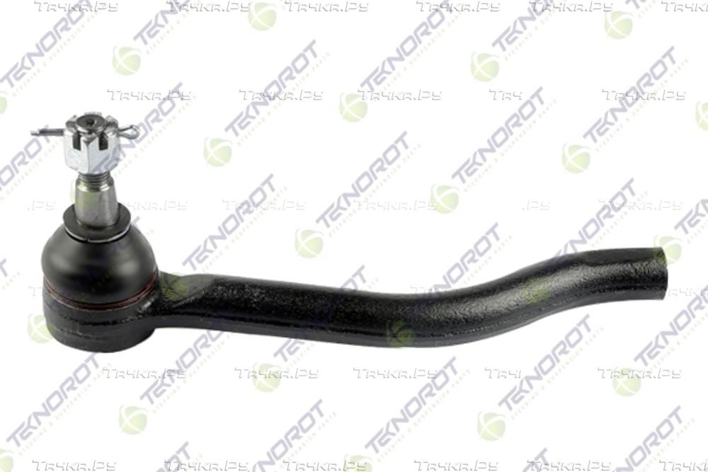 Наконечник рулевой тяги Teknorot левый для Infiniti FX I (S50) 2003-2008. Артикул N-462