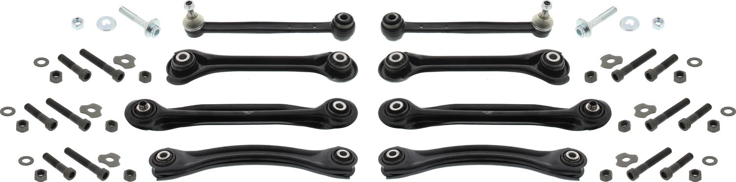 Рычаг задней подвески MAPCO. Артикул 59830/1