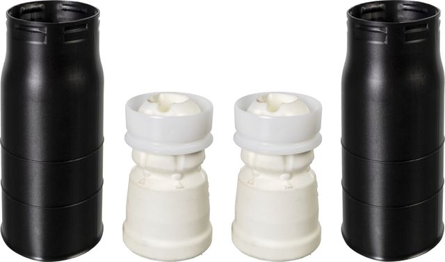 Комплект отбойников и пыльников амортизаторов (стоек) Febi Bilstein (полимерный материал). Артикул 109426