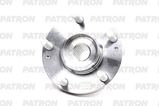 Ступица колеса Patron. Артикул PBK4529H